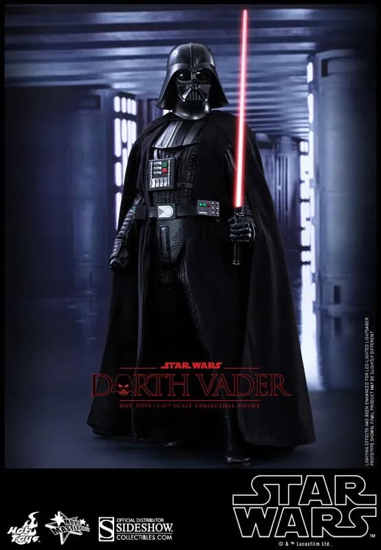 DX27 Darth Vader
