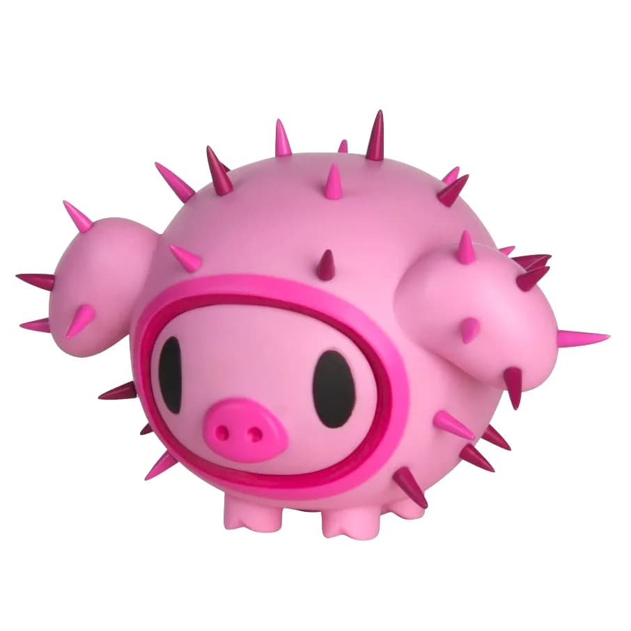 Porcino