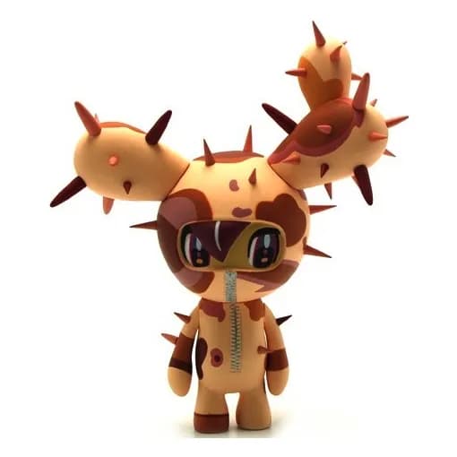 Brown Sabochan