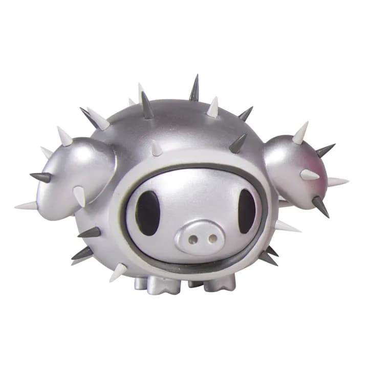 Porcino - Platinum