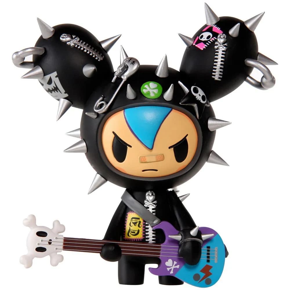 Cactus Rocker Blue