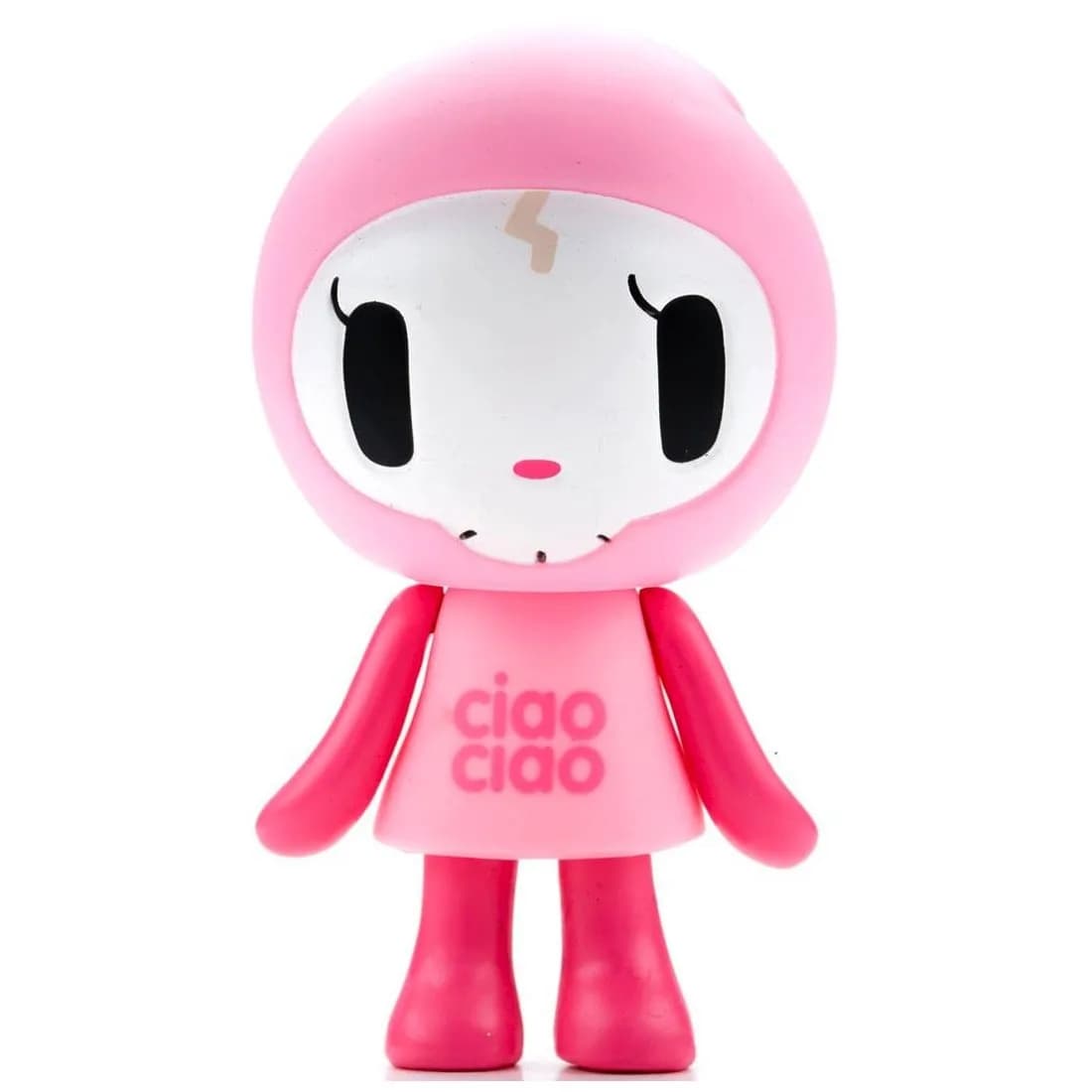 Ciao Ciao - Pink
