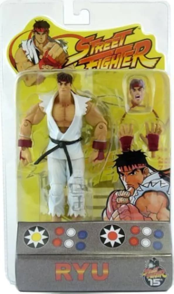 Ryu 