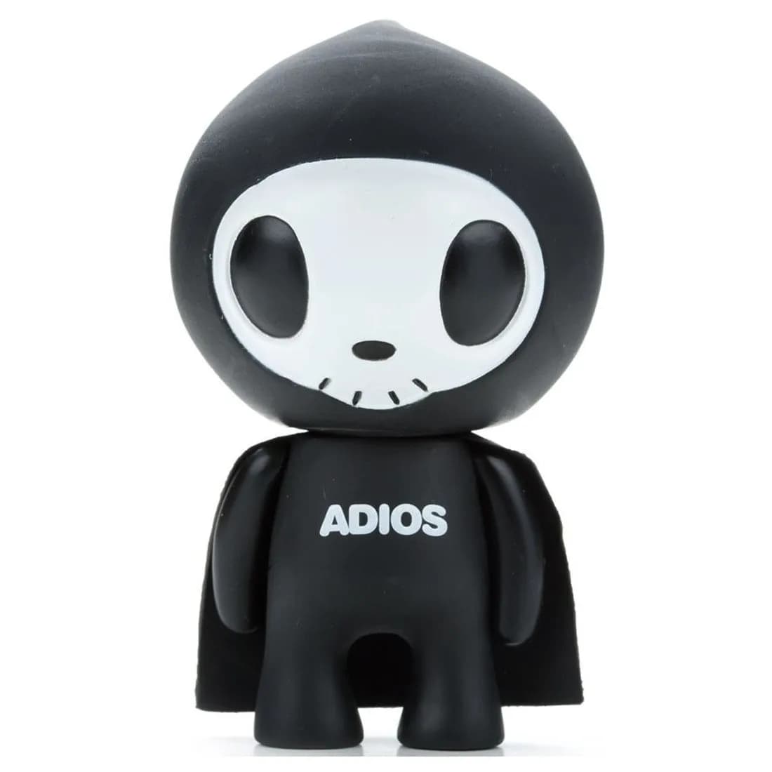 Adios - Black