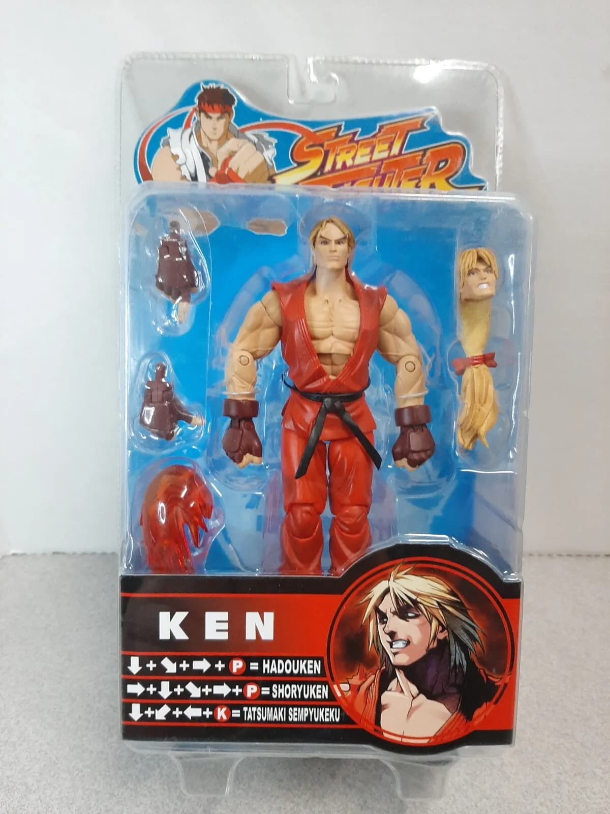 Ken
